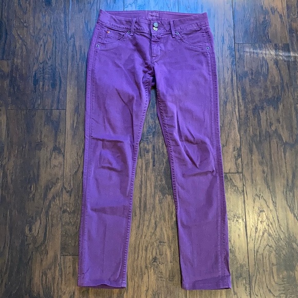 Hudson Jeans | Jeans | Hudson Purple 